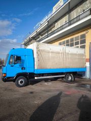 Καρότσα DAF 2001 45150-thumb-13