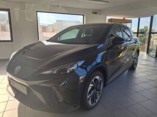 Mg MG4 2025 64 KW  EXCLUSIVE