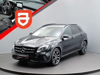 Mercedes-Benz GLA 180 2018 1.5 SPORT 7G-DCT Full Led R/19