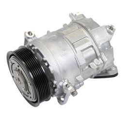ΓΝΗΣΙΟ ΚΟΜΠΡΕΣΕΡ ΚΛΙΜΑΤΙΣΤΙΚΟΥ A/C Jeep Cherokee 2014>