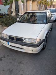 Rover 414 1993 GSI
