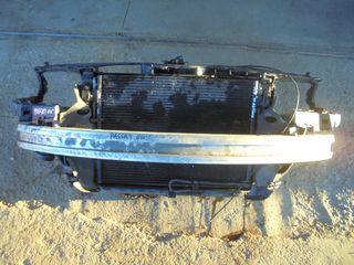 VW  PASSAT  '97'-00' -  Μετώπη  -  Ψυγειο  A/C