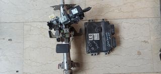 ΕΓΚΕΦΑΛΟΣ ΚΙΝΗΤΗΡΑ SUZUKI 33920-72K0 ΚΙΝΗΤΗΡΑΣ M13A ΙΜΟΜΠΙΛΑΙΖΕΡ ΣΕΤ