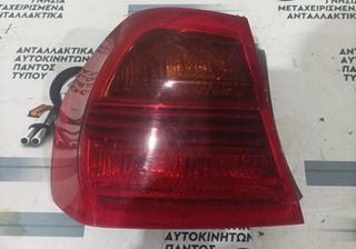 ΦΑΝΑΡΙ ΠΙΣΩ ΕΞΩ ΑΡΙΣΤΕΡΑ BMW E90 2005-2008 PREFACELIFT  6937457