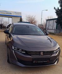 Peugeot 508 2021-thumb-13