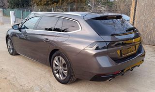 Peugeot 508 2021-thumb-10