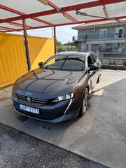 Peugeot 508 2021