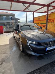 Peugeot 508 2021-thumb-6