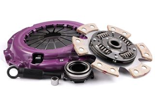 Clutch Kit - Xtreme Performance Heavy Duty Sprung Ceramic 670Nm 850kg (30% inc.)