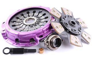 Clutch Kit - Xtreme Performance Race Sprung Ceramic 1600Kg (90% inc.) 1100Nm