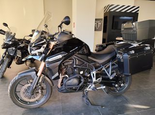Triumph Tiger Explorer 2013 EXPLORER 1200 ABS