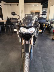 Triumph Tiger Explorer 2013 EXPLORER 1200 ABS-thumb-1
