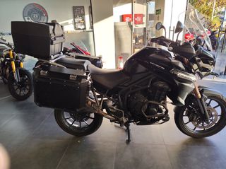 Triumph Tiger Explorer 2013 EXPLORER 1200 ABS-thumb-2