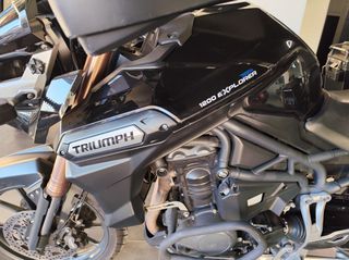 Triumph Tiger Explorer 2013 EXPLORER 1200 ABS-thumb-4