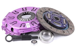 Clutch Kit - Xtreme Performance Heavy Duty Organic 220Nm 550kg (40% inc.)