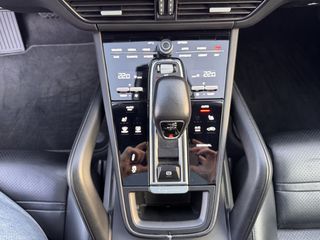 Porsche Cayenne 2020 HYBRID COUPE SPORT-thumb-22