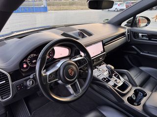 Porsche Cayenne 2020 HYBRID COUPE SPORT-thumb-23
