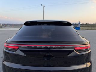 Porsche Cayenne 2020 HYBRID COUPE SPORT-thumb-28
