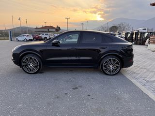 Porsche Cayenne 2020 HYBRID COUPE SPORT-thumb-1