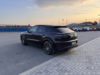 Porsche Cayenne 2020 HYBRID COUPE SPORT-thumb-2
