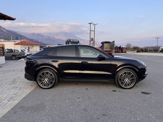 Porsche Cayenne 2020 HYBRID COUPE SPORT-thumb-5