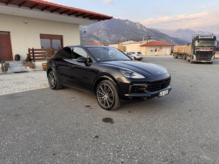 Porsche Cayenne 2020 HYBRID COUPE SPORT-thumb-6