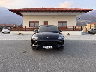 Porsche Cayenne 2020 HYBRID COUPE SPORT-thumb-7