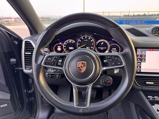 Porsche Cayenne 2020 HYBRID COUPE SPORT-thumb-14