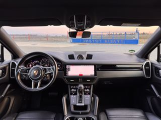 Porsche Cayenne 2020 HYBRID COUPE SPORT-thumb-15