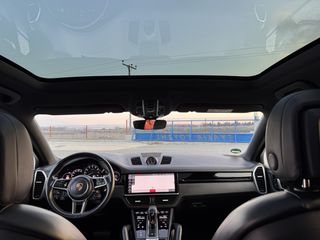 Porsche Cayenne 2020 HYBRID COUPE SPORT-thumb-16