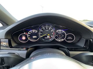 Porsche Cayenne 2020 HYBRID COUPE SPORT-thumb-17