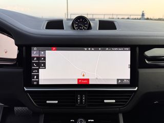 Porsche Cayenne 2020 HYBRID COUPE SPORT-thumb-19