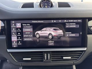 Porsche Cayenne 2020 HYBRID COUPE SPORT-thumb-20