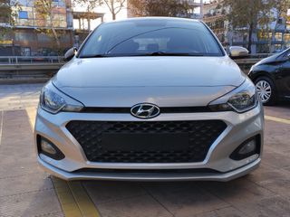Hyundai i 20 2020 1.2 ΕΚΔΟΣΗ ACTIVE 75 hp