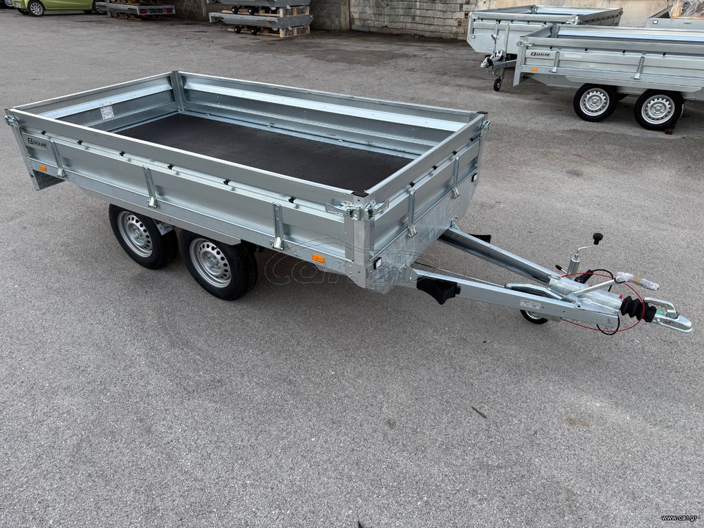 Zaslaw 2026 HL300TH (300x150x35) 2700kg