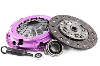 Clutch Kit - Xtreme Performance Heavy Duty Organic 460Nm 1050kg (25% inc.)
