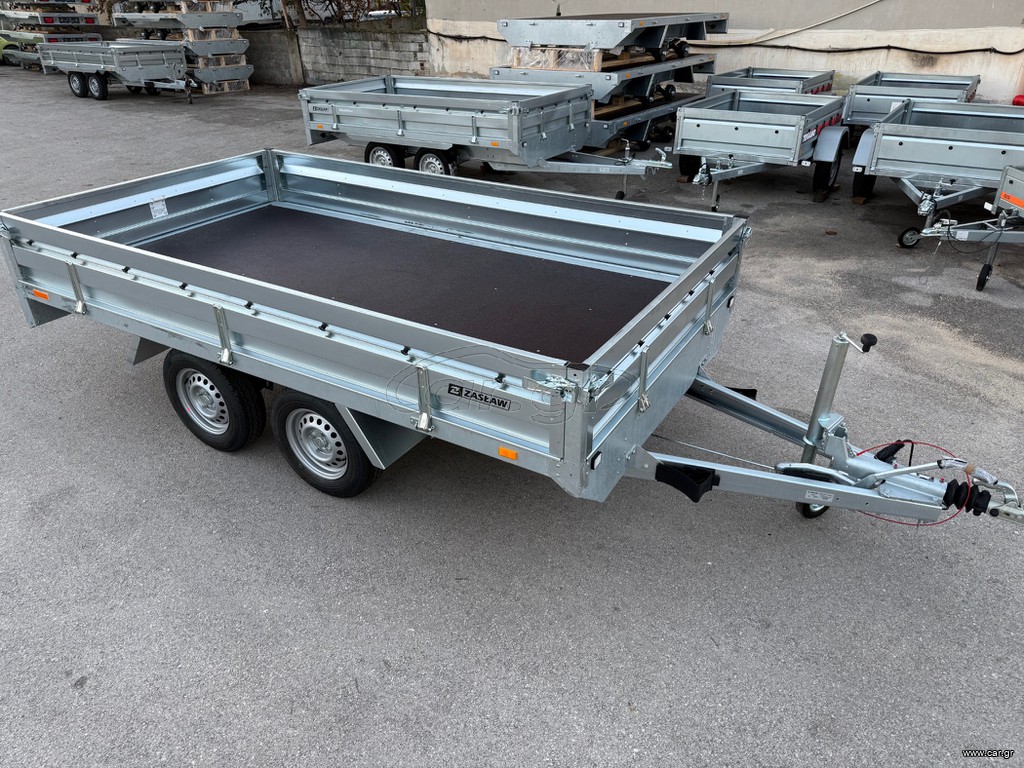 Zaslaw 2026 HL330TH (330x180x35) 2700kg