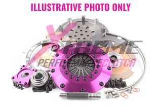 Xtreme Clutch Conversion kit - NISSAN SR20 - MITS 23x25.4mm