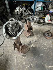 Τρακτέρ Unimog 1980 U1500/425121-thumb-8
