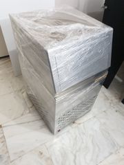 Παγομηχανή 25kg Karmaco
