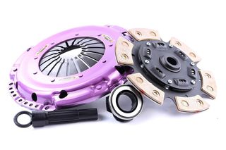 Clutch Kit - Xtreme Performance Heavy Duty Sprung Ceramic 723Nm 1080kg (30% inc)