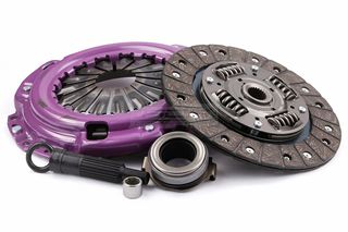 Clutch Kit - Xtreme Performance Heavy Duty Organic 310Nm