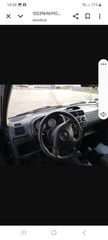 Suzuki ignis sport