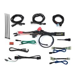 DENALI CANsmart™ CONTROLLER GEN II YAMAHA TENERE 700 19-24, EXPLORE-RALLY -WORLD RAID 22-24 - DENALLI