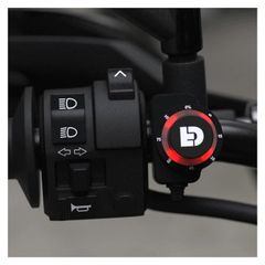 CONTROLLER DialDim ON-OFF-DIM-FLASH-STROBE UNIVERSAL - DENALI-thumb-3