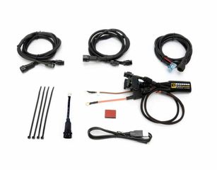 DENALI Daildim Kit D2 YAMAHA TENERE 700 19-24