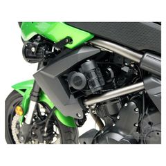 ΒΑΣΗ ΣΤΗΡΙΞΗΣ ΚΟΡΝΑΣ SOUNDBOMB KAWASAKI VERSYS 650 - DENALI