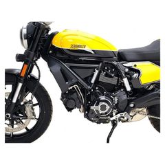 DENALI SoundBomb Horn Mount - Ducati Scrambler 800-1100