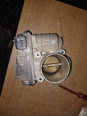 NISSAN ALMERA 16 QG15 ΠΕΤΑΛΟΥΔΑ ΓΚΑΖΙΟΥ