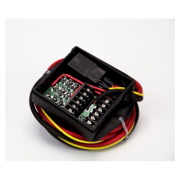 DENALI PowerHub2 Power Distribution Wiring Harness Module
